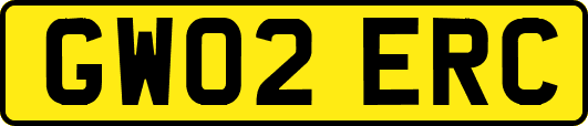 GW02ERC