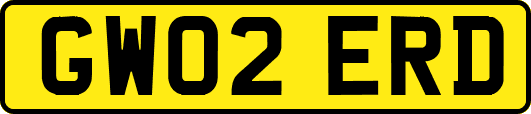 GW02ERD