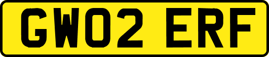 GW02ERF