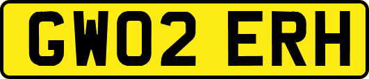 GW02ERH