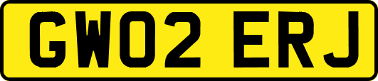 GW02ERJ