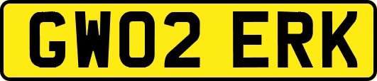 GW02ERK