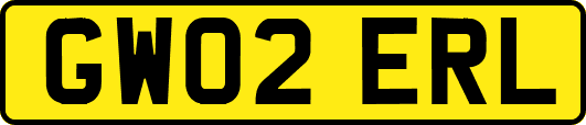 GW02ERL