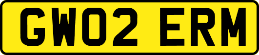 GW02ERM