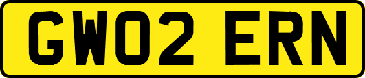 GW02ERN