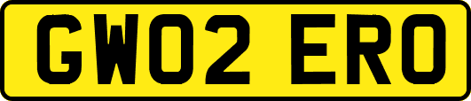 GW02ERO