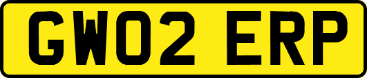 GW02ERP