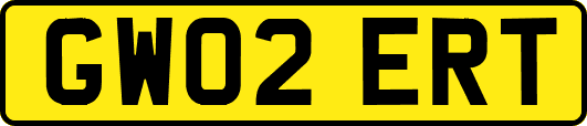 GW02ERT