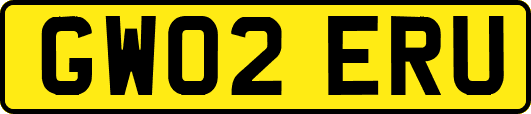 GW02ERU