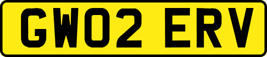 GW02ERV