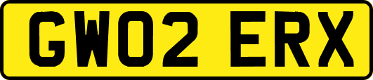 GW02ERX