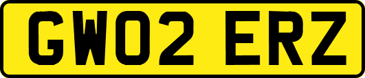 GW02ERZ