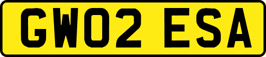 GW02ESA