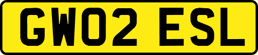GW02ESL