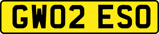 GW02ESO