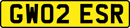 GW02ESR