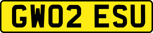 GW02ESU
