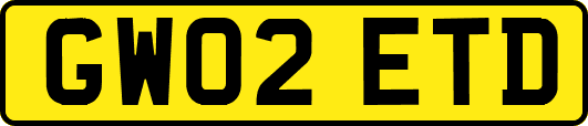 GW02ETD