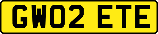 GW02ETE