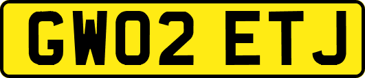 GW02ETJ