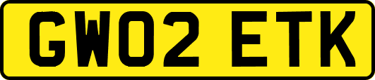 GW02ETK