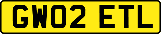 GW02ETL
