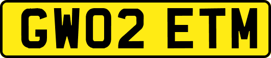GW02ETM