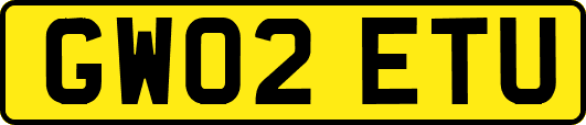 GW02ETU