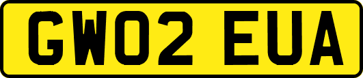 GW02EUA