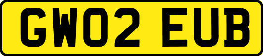 GW02EUB