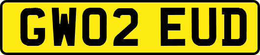 GW02EUD