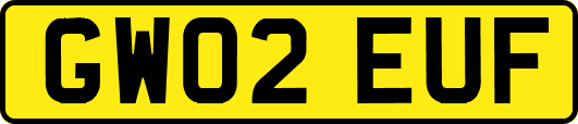 GW02EUF