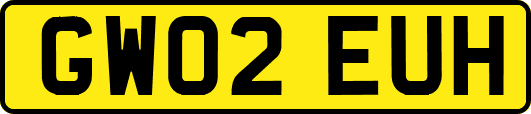 GW02EUH