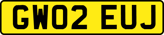 GW02EUJ
