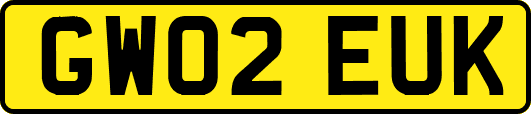 GW02EUK