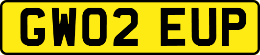 GW02EUP