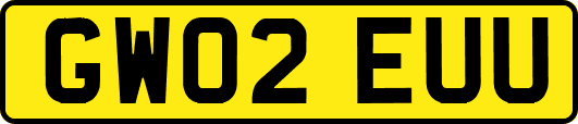 GW02EUU