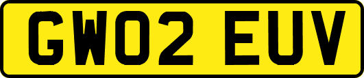 GW02EUV