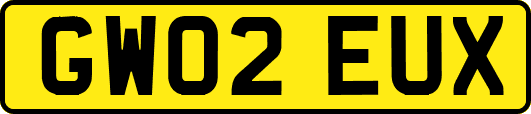 GW02EUX