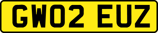 GW02EUZ