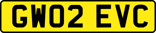 GW02EVC