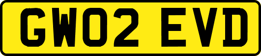 GW02EVD