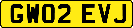 GW02EVJ