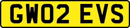 GW02EVS