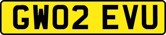GW02EVU