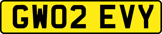 GW02EVY