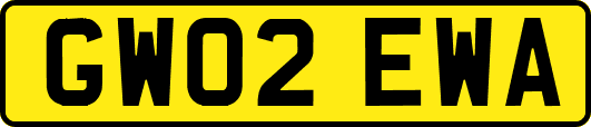 GW02EWA