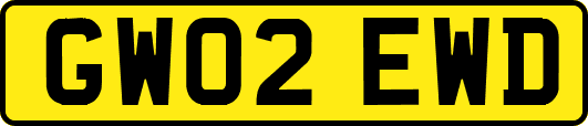 GW02EWD