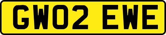 GW02EWE