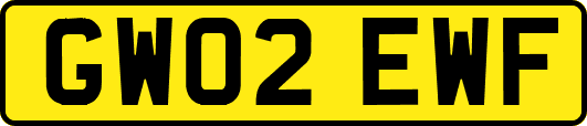 GW02EWF